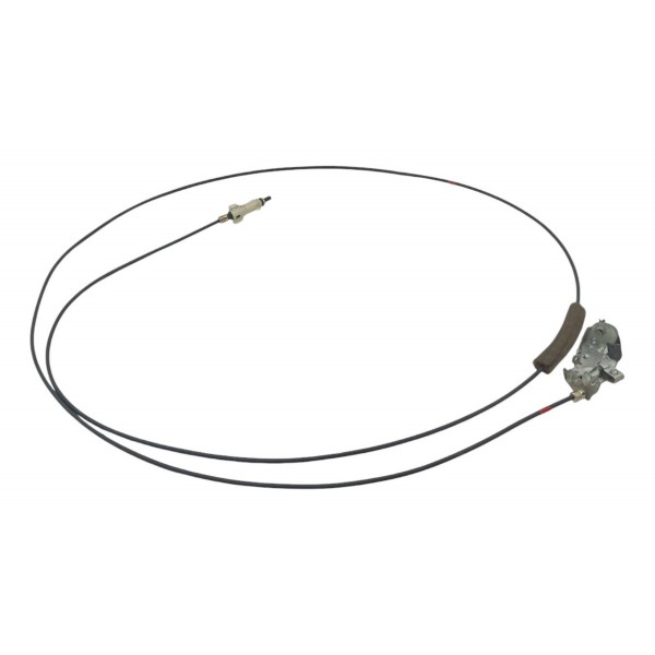 Cabo Abertura Portinhola Combustível Toyota Fielder 2006