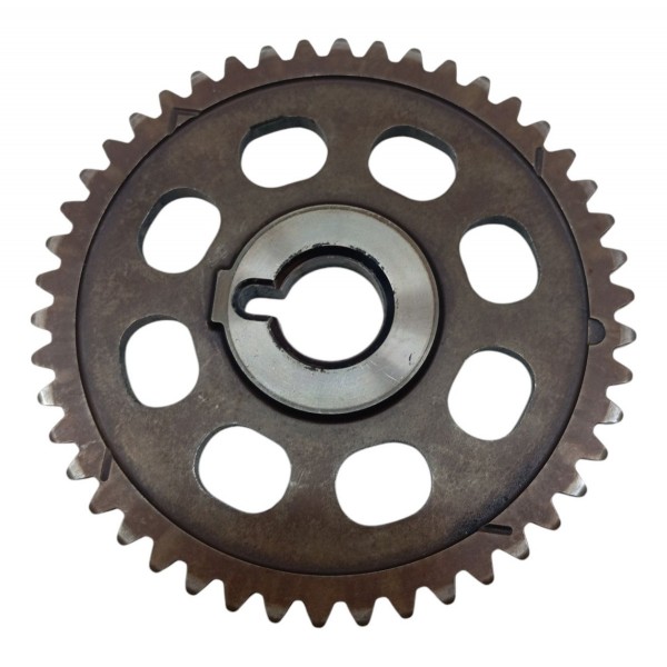 Polia Comando Válvula Honda Crv 2.0 16v  2007 2008