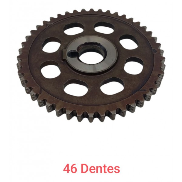 Polia Comando Válvula Honda Crv 2.0 16v  2007 2008