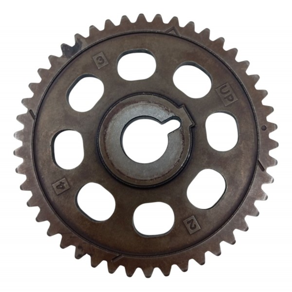 Polia Comando Válvula Honda Crv 2.0 16v  2007 2008