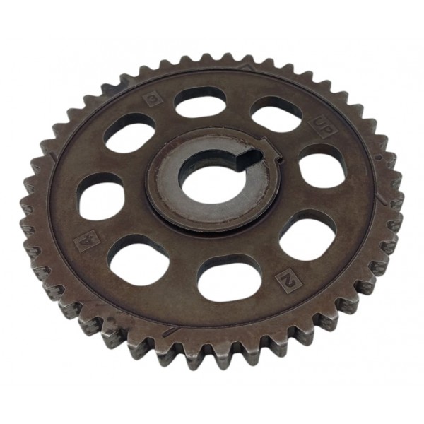 Polia Comando Válvula Honda Crv 2.0 16v  2007 2008