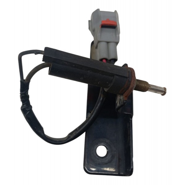 Interruptor Capo Toyota Corolla Fielder 2006 2007