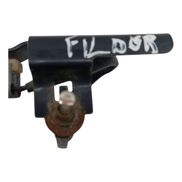 Interruptor Capo Toyota Corolla Fielder 2006 2007