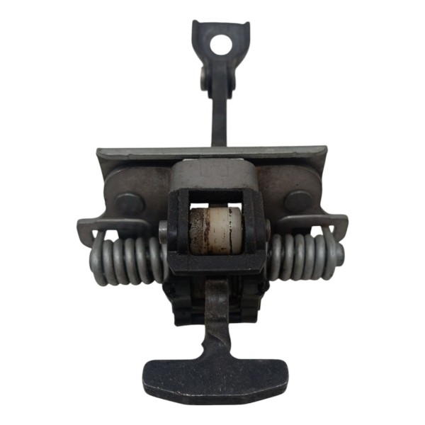 Limitador Porta Dianteira Direita Citroen C3 2015 2016