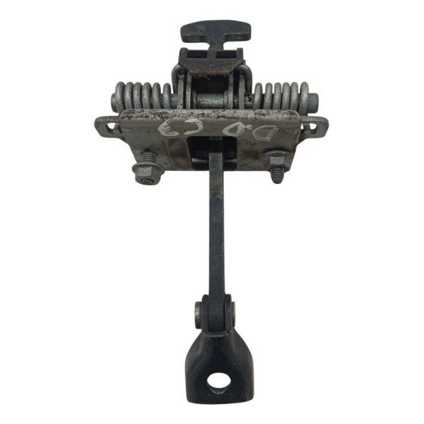 Limitador Porta Dianteira Direita Citroen C3 2015 2016