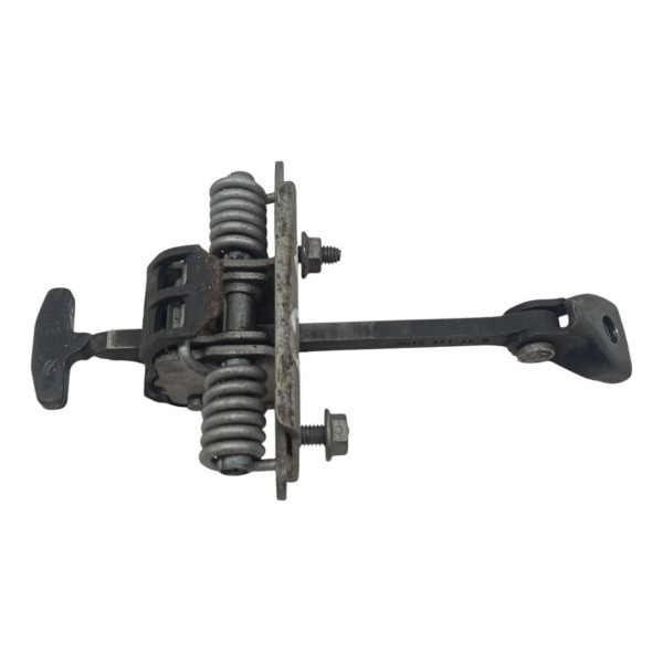 Limitador Porta Dianteira Direita Citroen C3 2015 2016