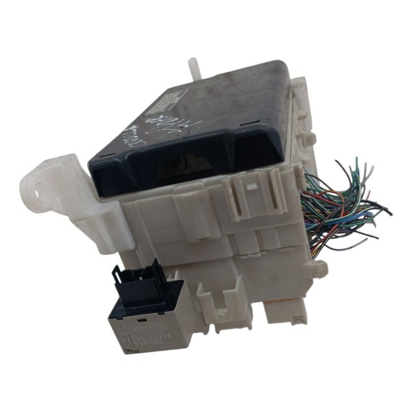 Caixa Fusíveis Toyota Corolla Fielder 1.8 2006 2007