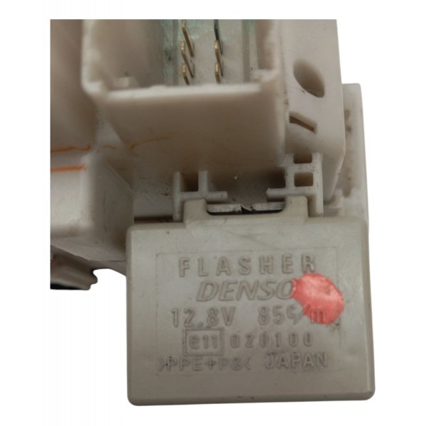 Caixa Fusíveis Toyota Corolla Fielder 1.8 2006 2007