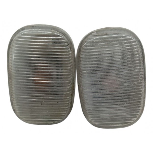 Par Pisca Paralamas Toyota Fielder 2006 2007