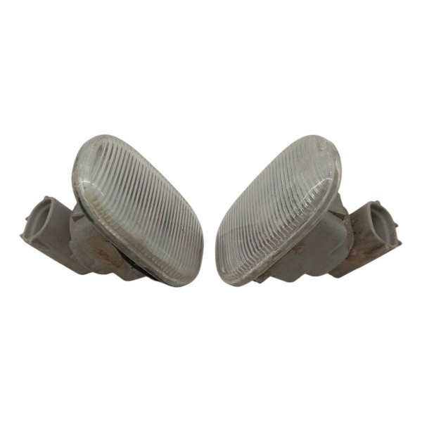 Par Pisca Paralamas Toyota Fielder 2006 2007