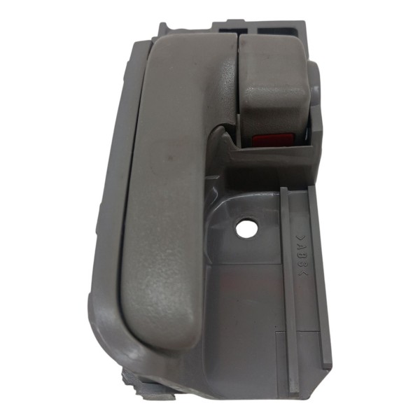 Maçaneta Interna Dianteira Esquerda Toyota Fielder 2006 2007 Dianteira