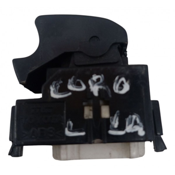 Comando Vidro Dianteiro Direito Toyota Corolla Fielder 2006