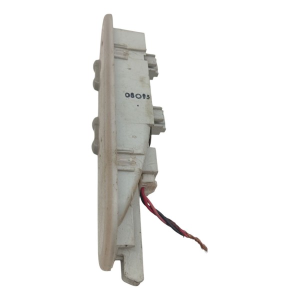 Luz Cortesia Teto Renault Logan 1.0 2006 2007 2008 2009