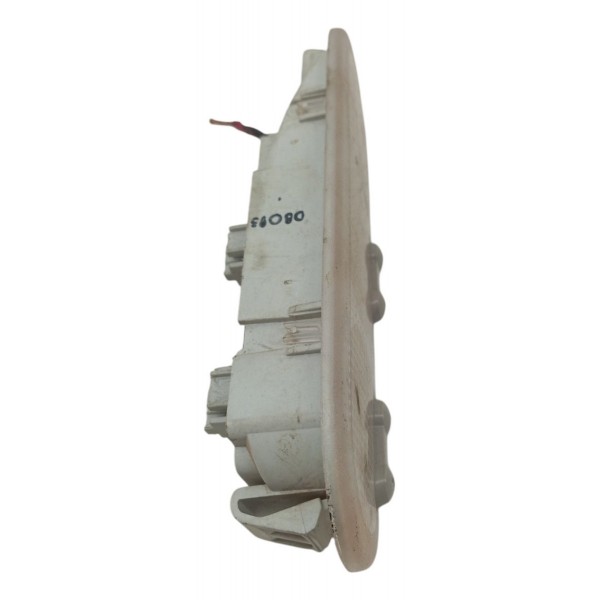 Luz Cortesia Teto Renault Logan 1.0 2006 2007 2008 2009