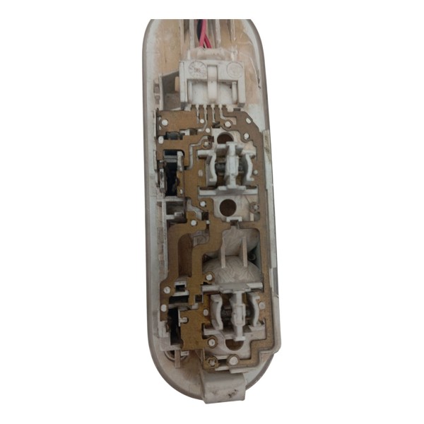 Luz Cortesia Teto Renault Logan 1.0 2006 2007 2008 2009