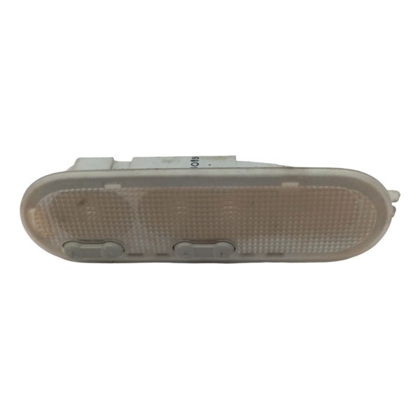 Luz Cortesia Teto Renault Logan 1.0 2006 2007 2008 2009