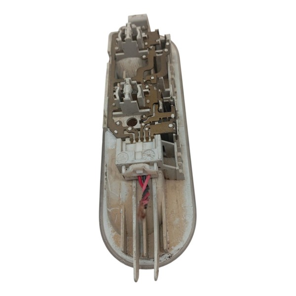 Luz Cortesia Teto Renault Logan 1.0 2006 2007 2008 2009