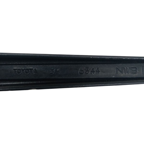 Braço Limpador Parabrisa Esquerdo Toyota Fielder 2006 Esquerdo