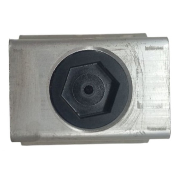 Válvula Expansão Ar Condicionado Toyota Fielder 2006