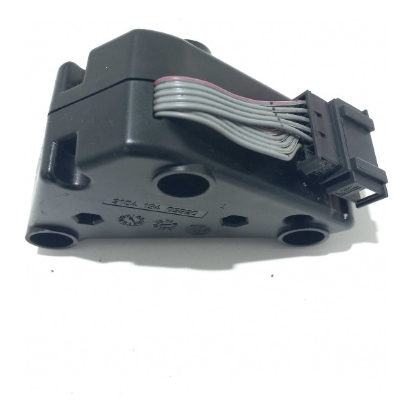 Módulo Frequência Volkswagen Jetta Variant 2010