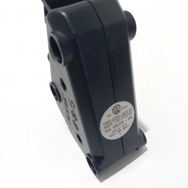 Módulo Frequência Volkswagen Jetta Variant 2010