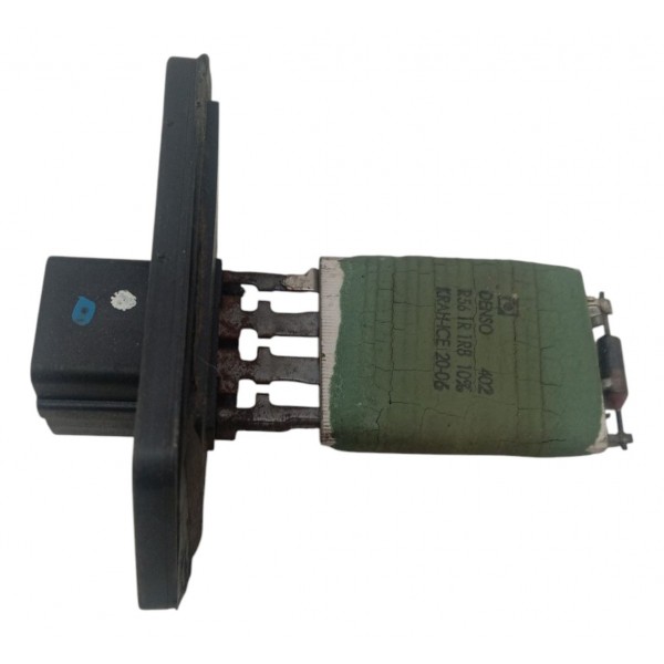 Resistência Ar Condicionado Toyota Corolla Fielder