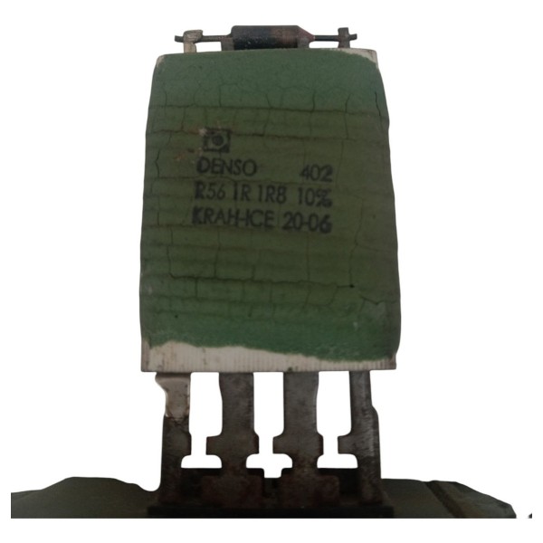 Resistência Ar Condicionado Toyota Corolla Fielder