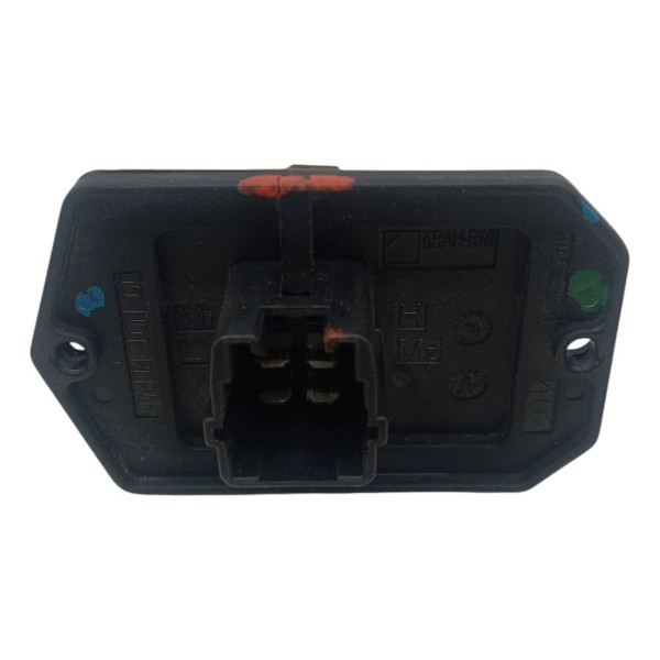 Resistência Ar Condicionado Toyota Corolla Fielder