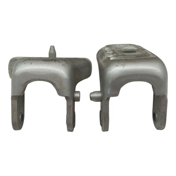 Dobradiça Porta Dianteira Direita Citroen C3 2015 2016