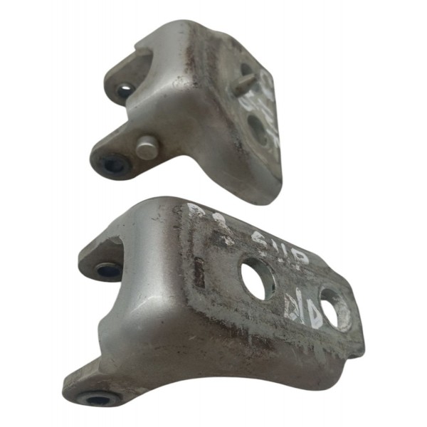 Dobradiça Porta Dianteira Direita Citroen C3 2015 2016