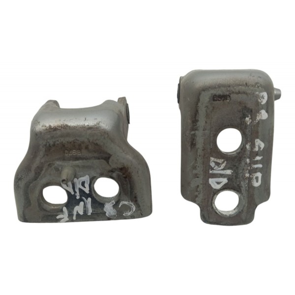 Dobradiça Porta Dianteira Direita Citroen C3 2015 2016