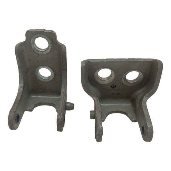 Dobradiça Porta Dianteira Direita Citroen C3 2015 2016