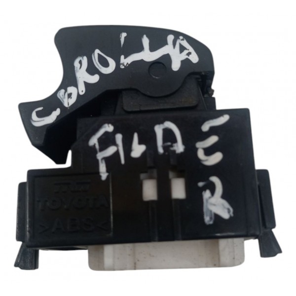 Comando Vidro Traseiro Direito Toyota Corolla Fielder 2006