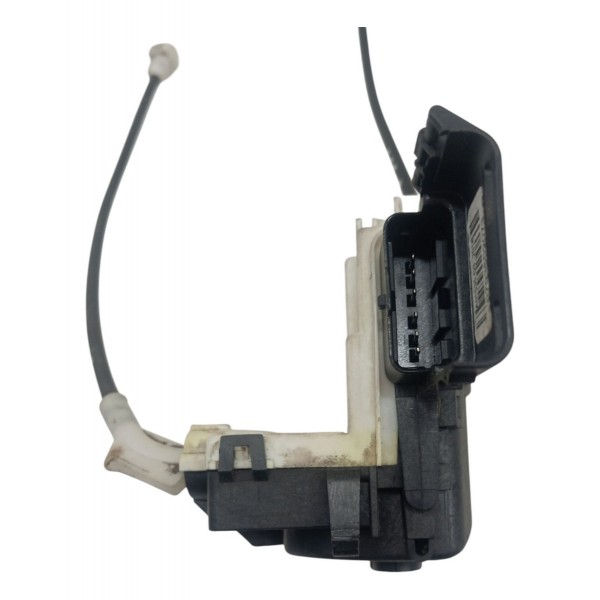 Fechadura Porta Dianteira Direita Citroen C3 2015 2016
