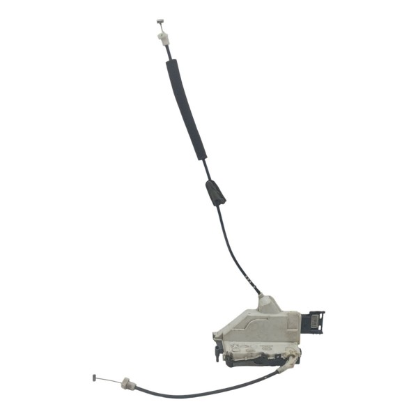 Fechadura Porta Dianteira Direita Citroen C3 2015 2016