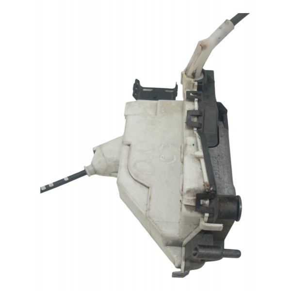 Fechadura Porta Dianteira Direita Citroen C3 2015 2016
