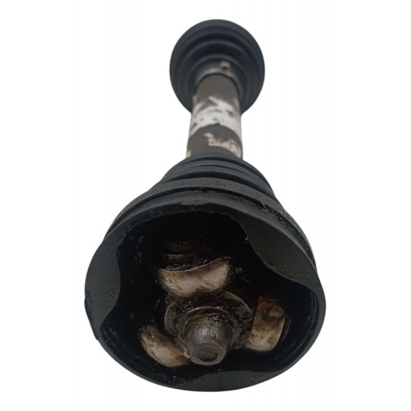 Semi Eixo Direito Peugeot 206 2004 2005 2006