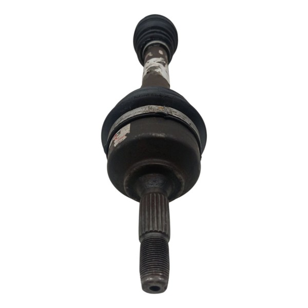 Semi Eixo Direito Peugeot 206 2004 2005 2006