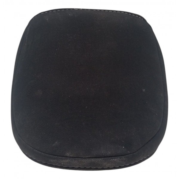 Apoio Encosto Cabeça Banco Traseiro Peugeot 2008 1.6 2018 Preto