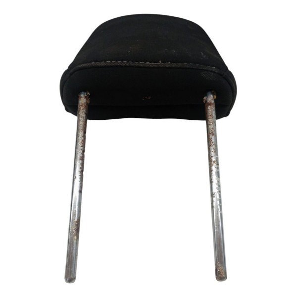 Apoio Encosto Cabeça Banco Traseiro Peugeot 2008 1.6 2018 Preto