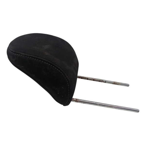 Apoio Encosto Cabeça Banco Traseiro Peugeot 2008 1.6 2018 Preto