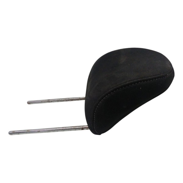 Apoio Encosto Cabeça Banco Traseiro Peugeot 2008 1.6 2018 Preto