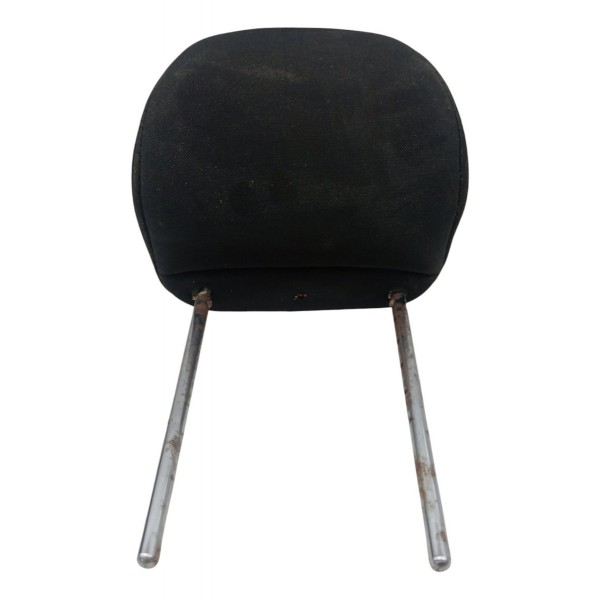 Apoio Encosto Cabeça Banco Traseiro Peugeot 2008 1.6 2018 Preto