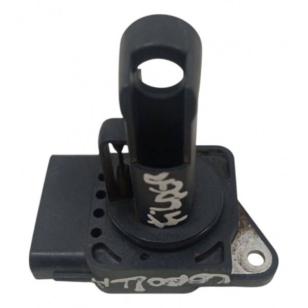 Sensor Maf Fluxo Ar Toyota Corolla Fielder 1.8 2006 2007