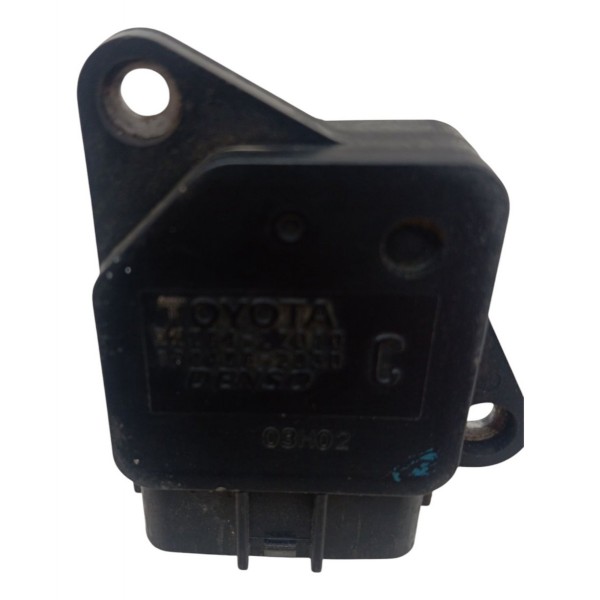 Sensor Maf Fluxo Ar Toyota Corolla Fielder 1.8 2006 2007