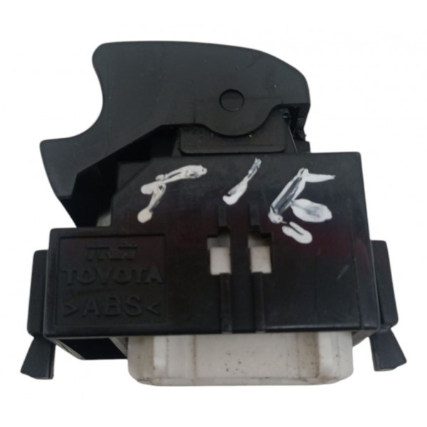 Comando Vidro Traseiro Esquerdo Toyota Corolla Fielder 2006