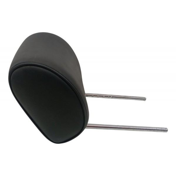 Apoio Encosto Cabeça Banco Dianteiro Mercedes Benz E320 2017 Preto