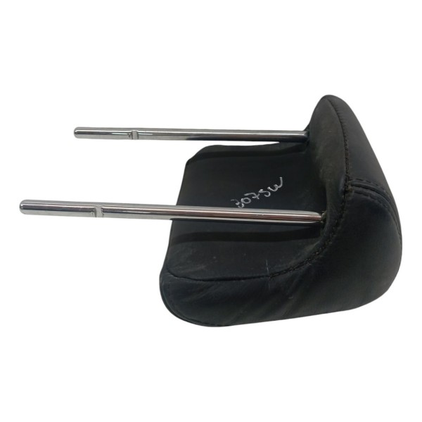Apoio Encosto Cabeça Banco Traseiro Peugeot 307 Sw 2004 Preto