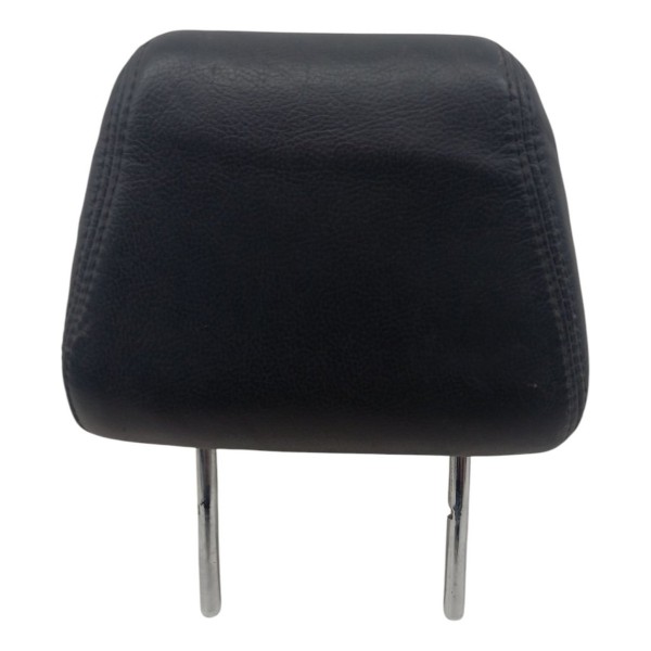 Apoio Encosto Cabeça Banco Traseiro Peugeot 307 Sw 2004 Preto