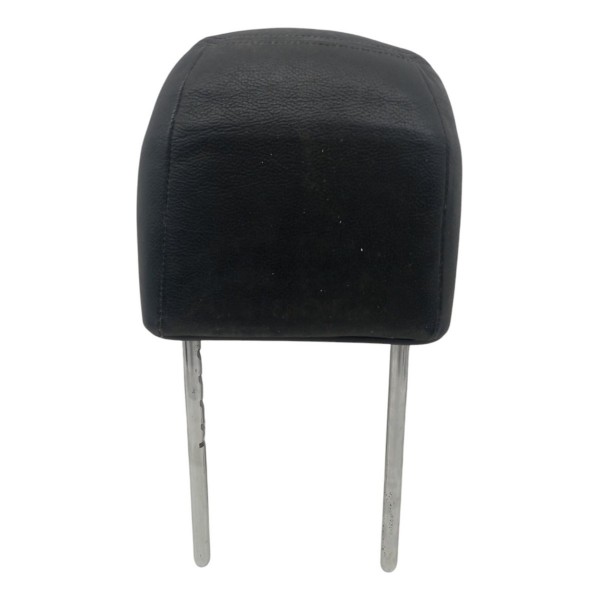 Apoio Encosto Cabeça Banco Dianteiro Peugeot 307 Sw 2004 Preto